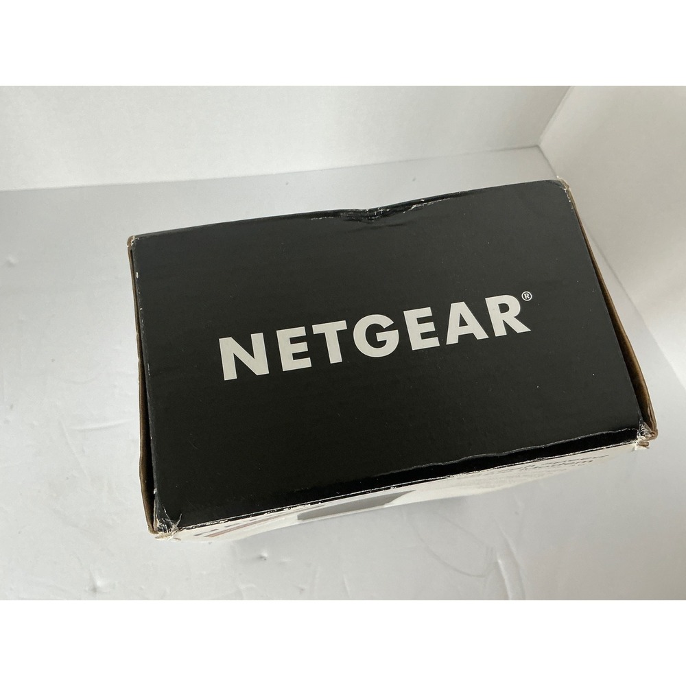 Netgear Cable Modem CM500 DOCSIS 3.0 16x4 High Speed Black Networking - Picture 2 of 13